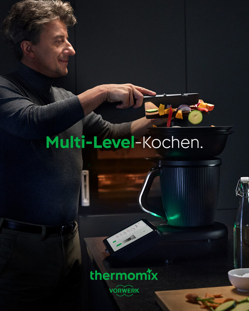 Thermomix-Beratung